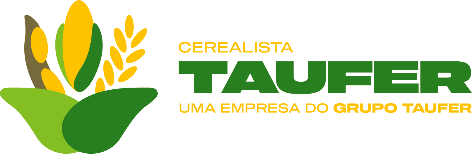 Cerealista TAUFER