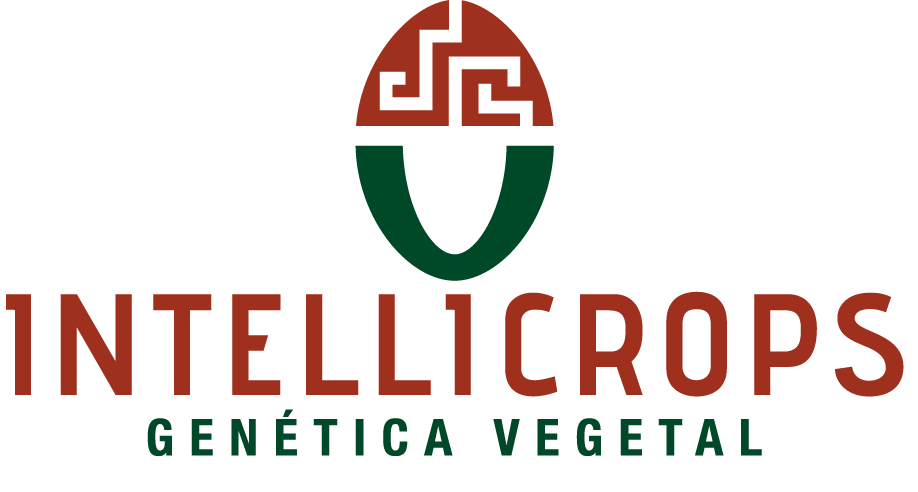 Logo Intellicrops